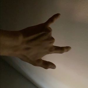 Meet your Posher, Johnny